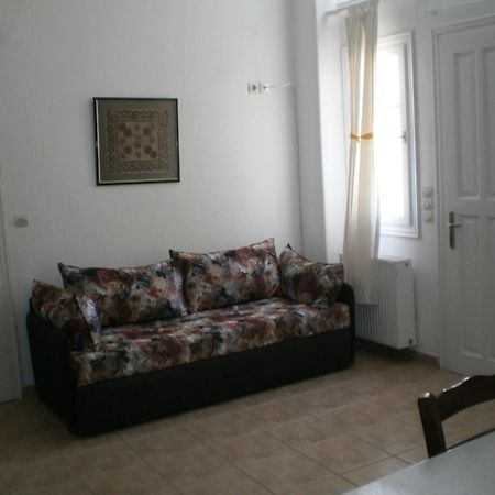Paros Rita Studios Piso Livadi Zewnętrze zdjęcie