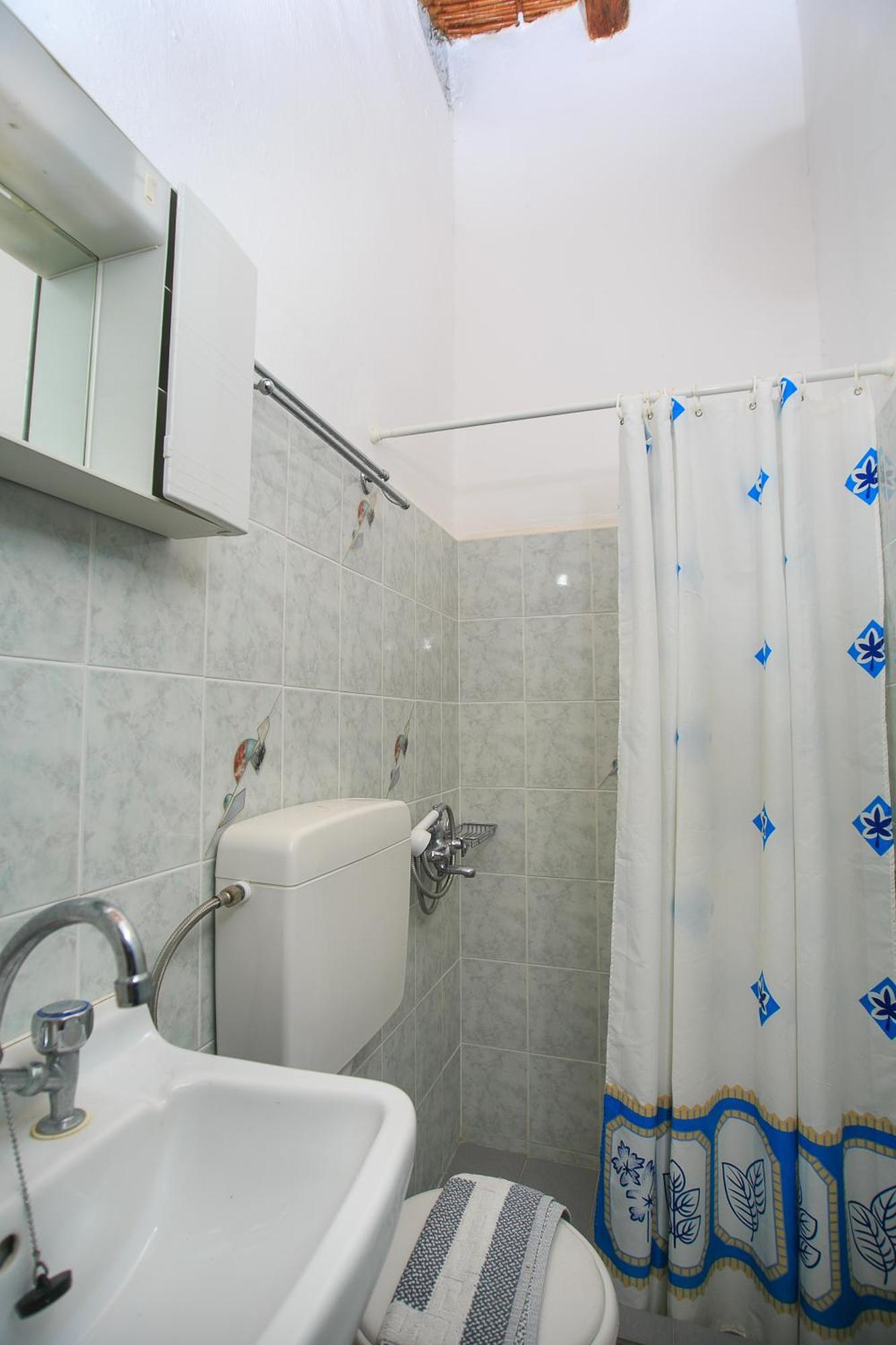 Paros Rita Studios Piso Livadi Pokój zdjęcie